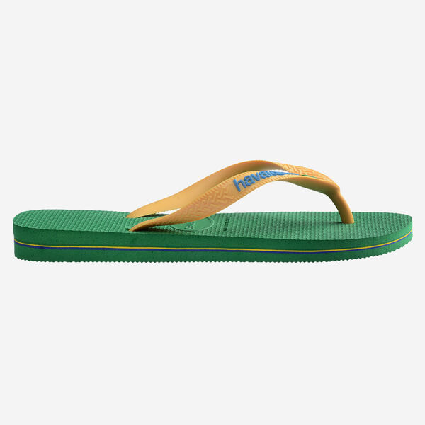 Havaianas Havaianas Brasil Logo Slippers