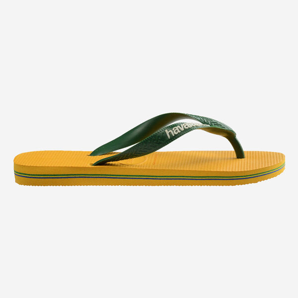Havaianas Havaianas Brasil Logo Slippers