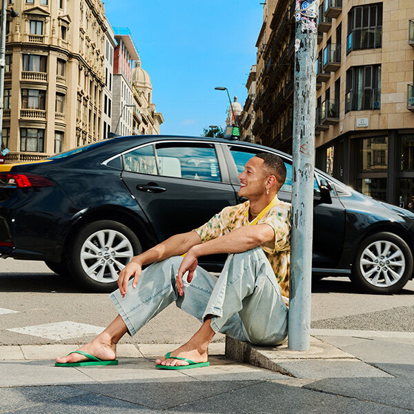 Havaianas Havaianas Top Slippers