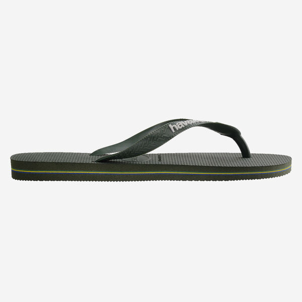 Havaianas Havaianas Brasil Logo Slippers