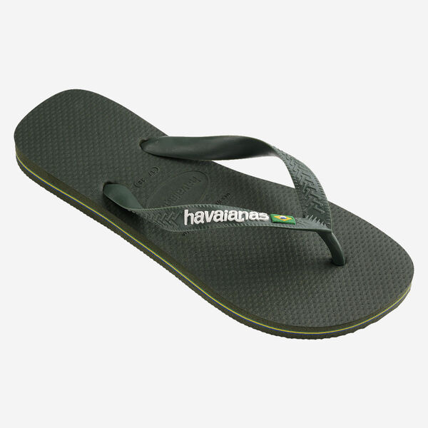 Havaianas Havaianas Brasil Logo Slippers