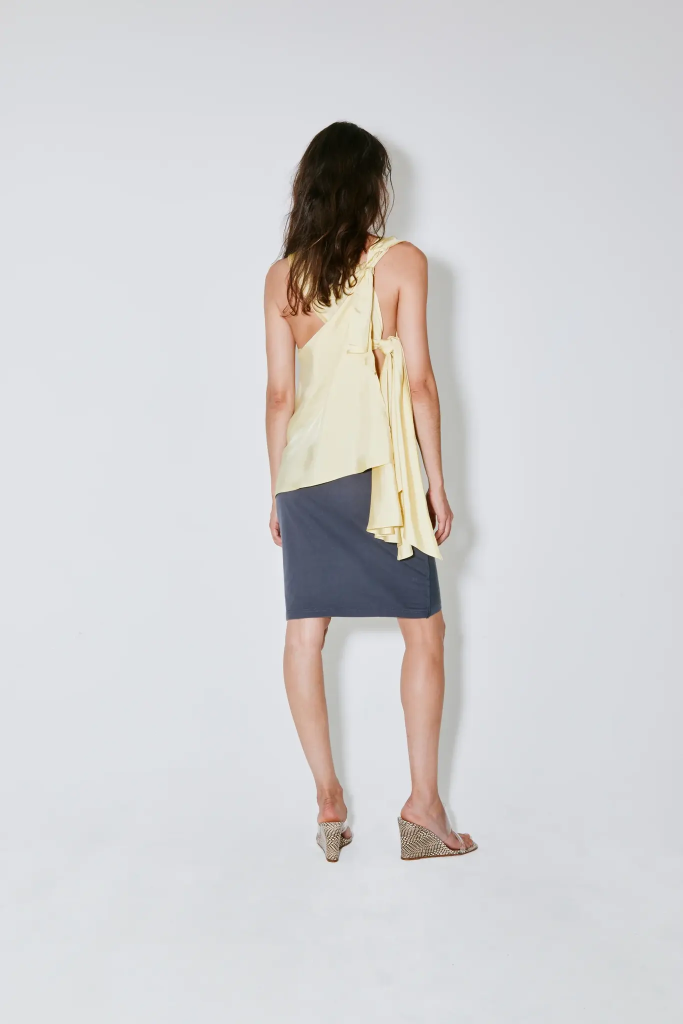 Façon Jacmin Theodora Sheet Top