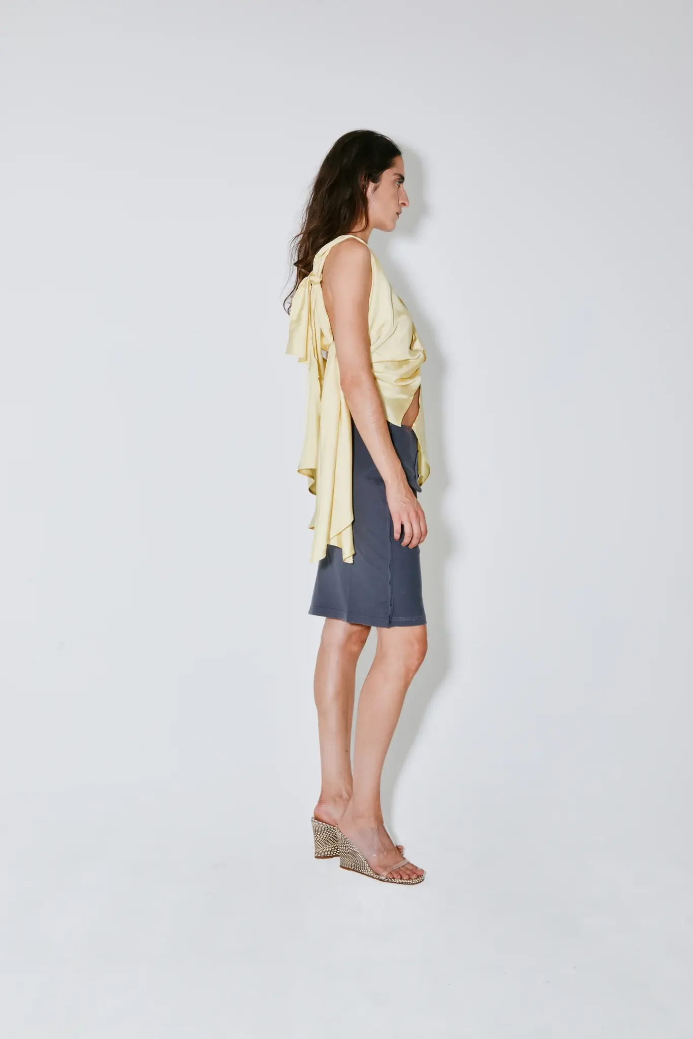 Façon Jacmin Theodora Sheet Top