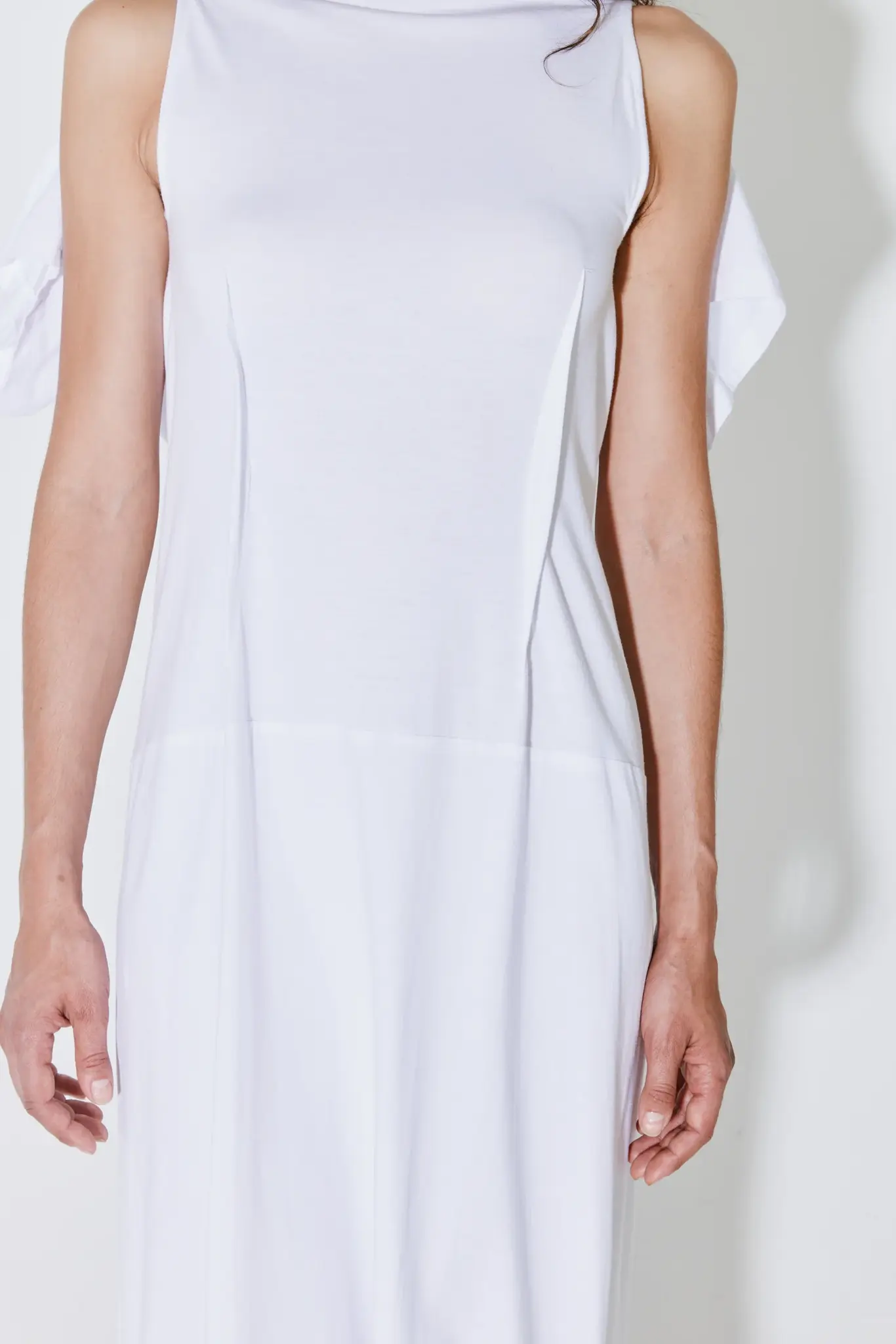 Façon Jacmin Rich T-Shirt Long Dress