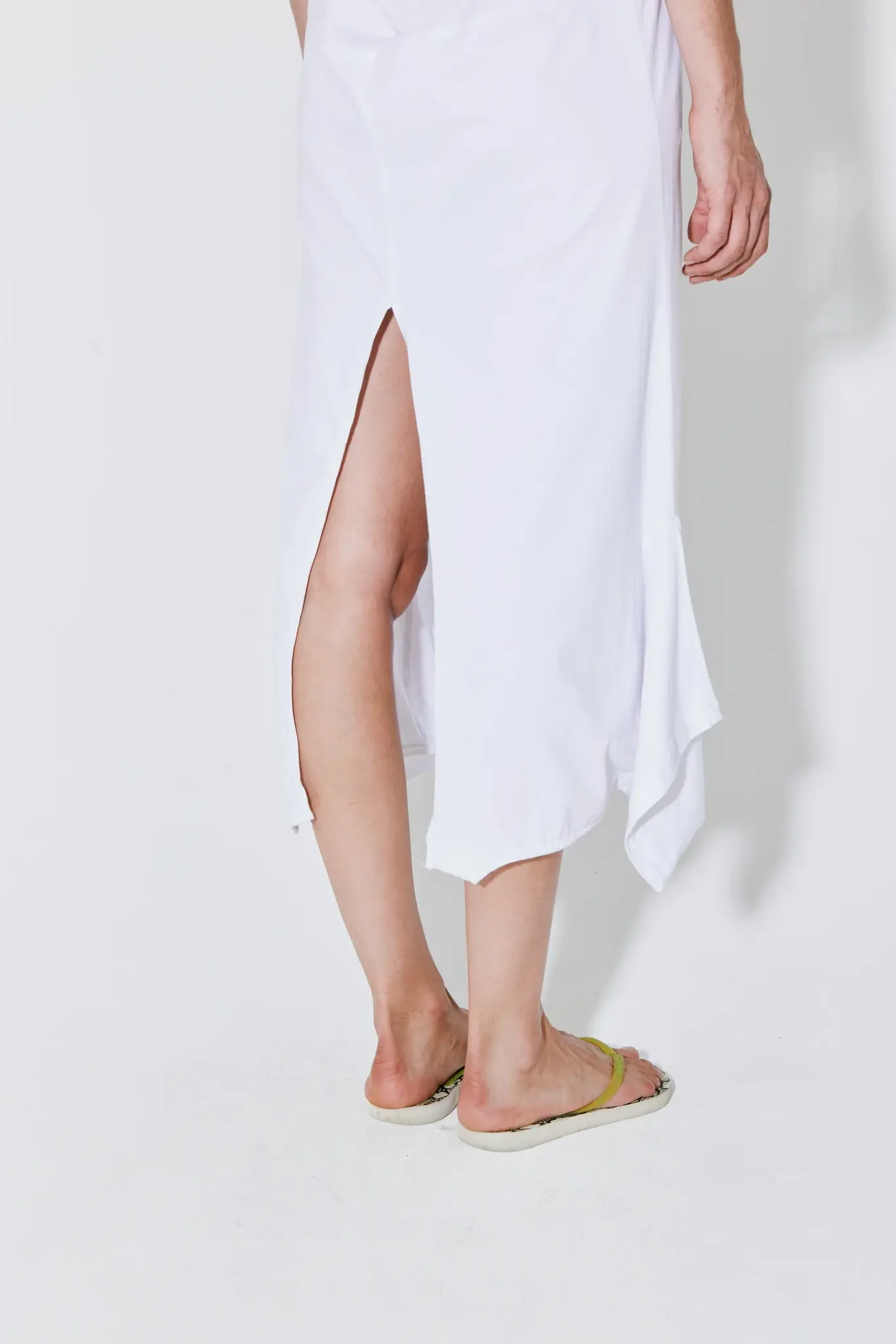 Façon Jacmin Rich T-Shirt Long Dress