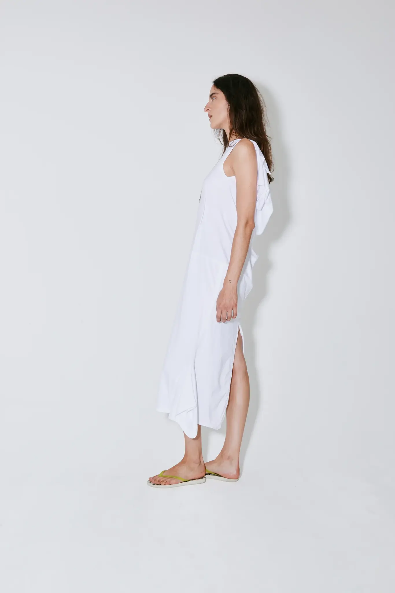 Façon Jacmin Rich T-Shirt Long Dress