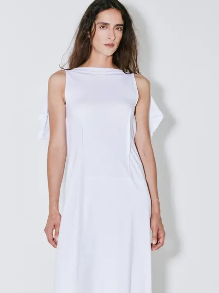 Façon Jacmin Rich T-Shirt Long Dress