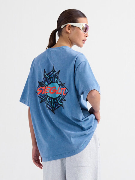 Stieglitz Jesua Oversized T-Shirt