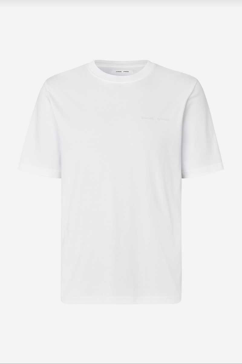 Samsoe Samsoe Men Sajesper T-Shirt