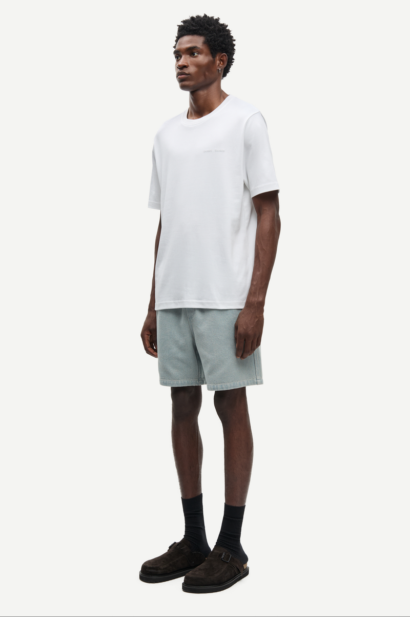 Samsoe Samsoe Men Sajesper T-Shirt