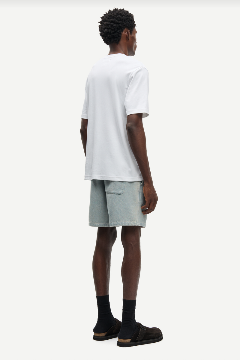 Samsoe Samsoe Men Sajesper T-Shirt