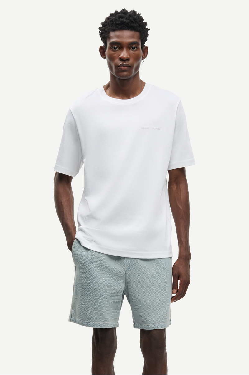 Samsoe Samsoe Men Sajesper T-Shirt
