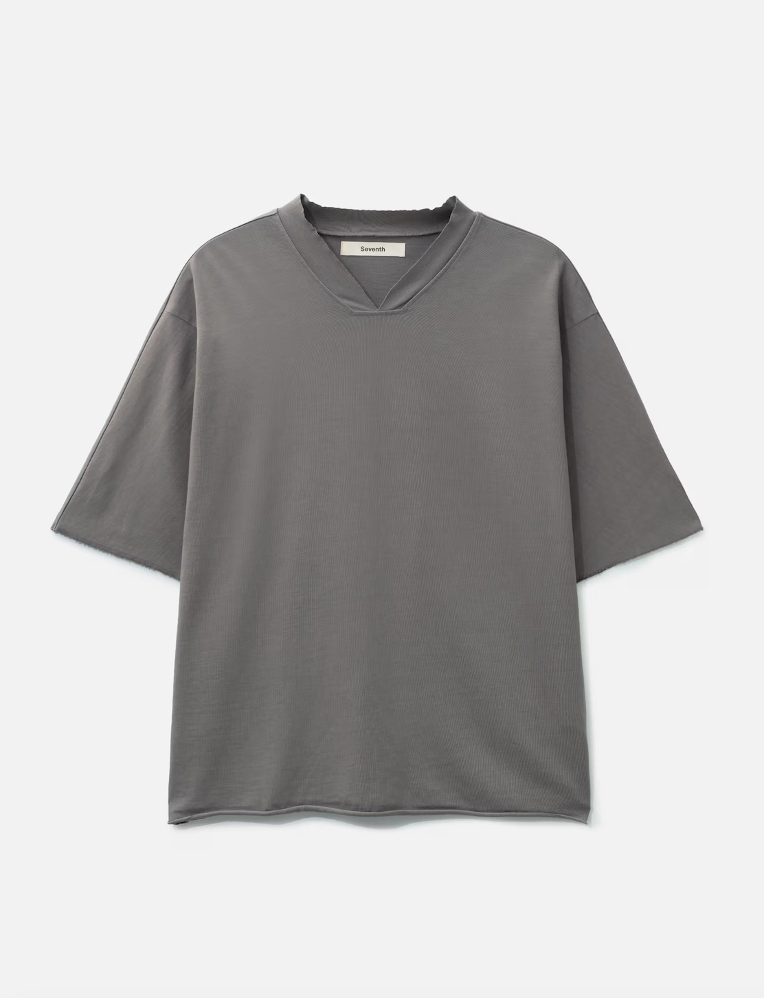 Seventh Kimono V-Neck T-Shirt