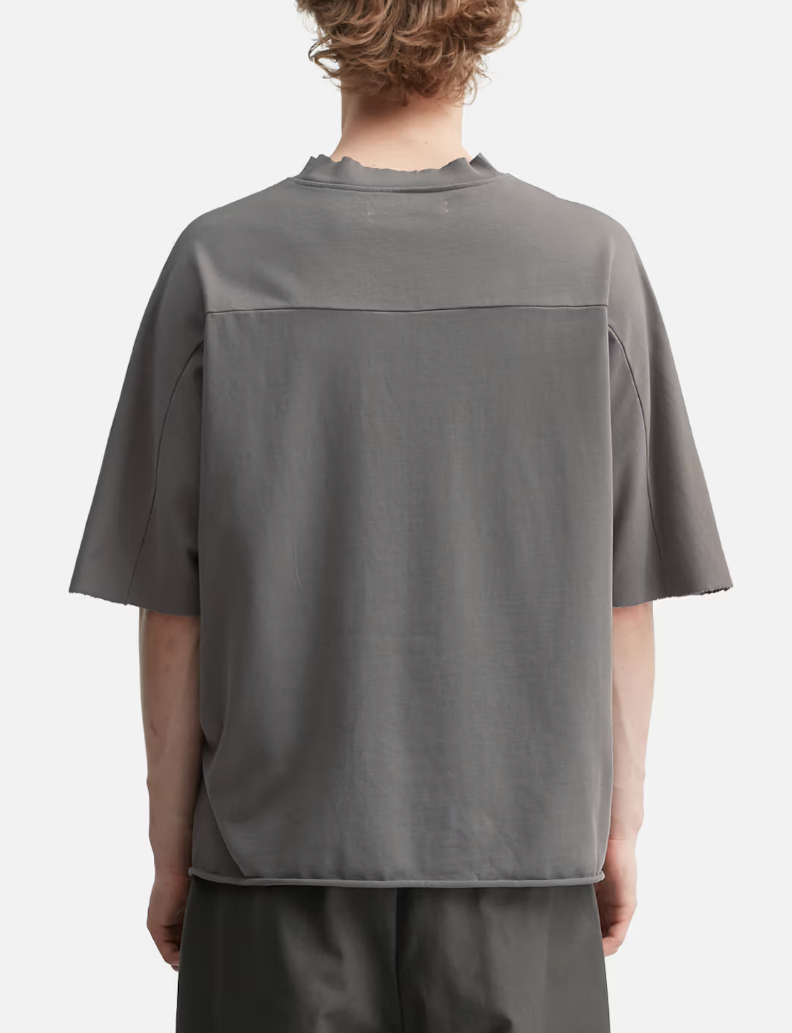 Seventh Kimono V-Neck T-Shirt