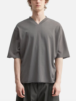 Seventh Kimono V-Neck T-Shirt