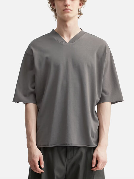 Seventh Kimono V-Neck T-Shirt