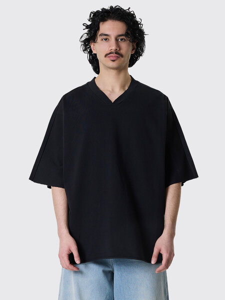 Seventh Kimono V-Neck T-Shirt