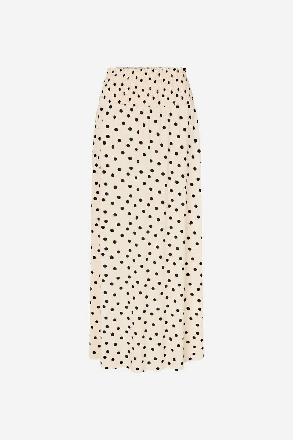 Samsoe Samsoe Women Saumi - Polka Dot Skirt