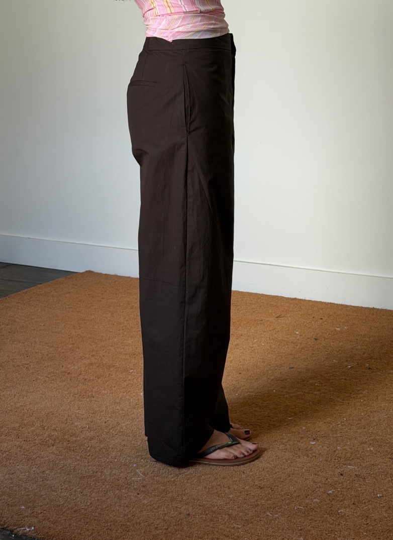 Samsoe Samsoe Women Saroko Trousers