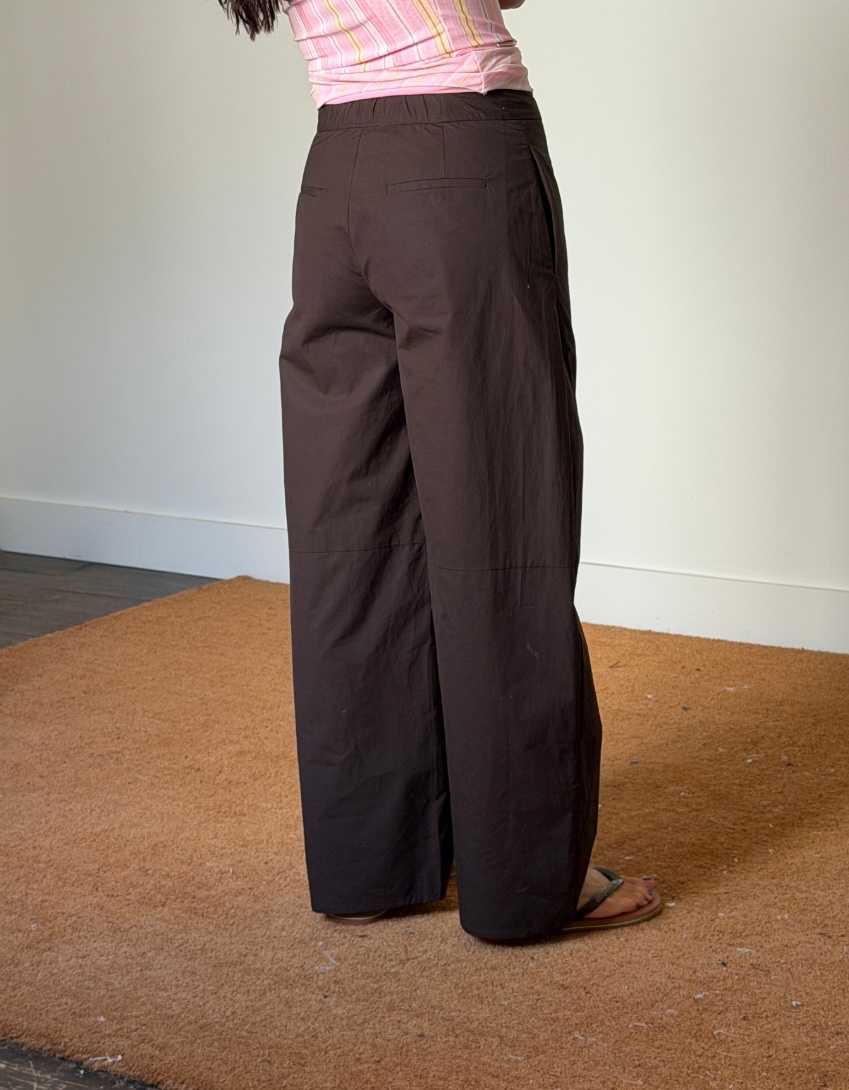 Samsoe Samsoe Women Saroko Trousers