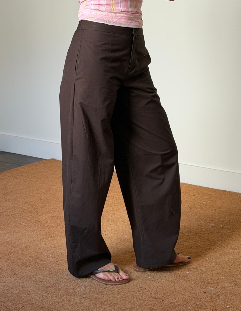 Samsoe Samsoe Women Saroko Trousers