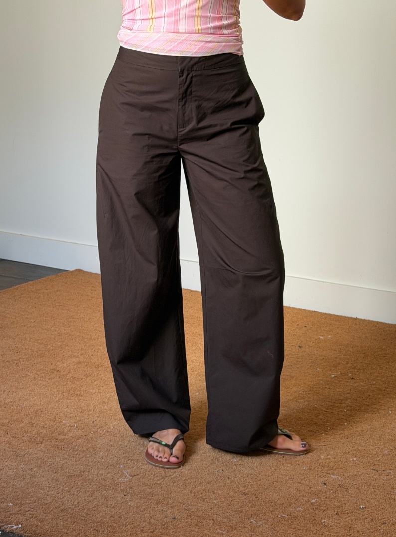 Samsoe Samsoe Women Saroko Trousers