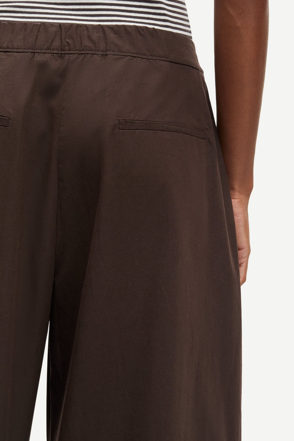 Samsoe Samsoe Women Saroko Trousers