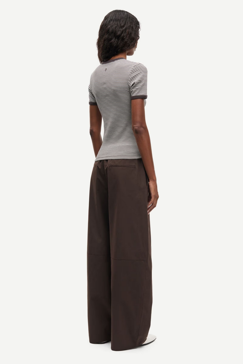 Samsoe Samsoe Women Saroko Trousers