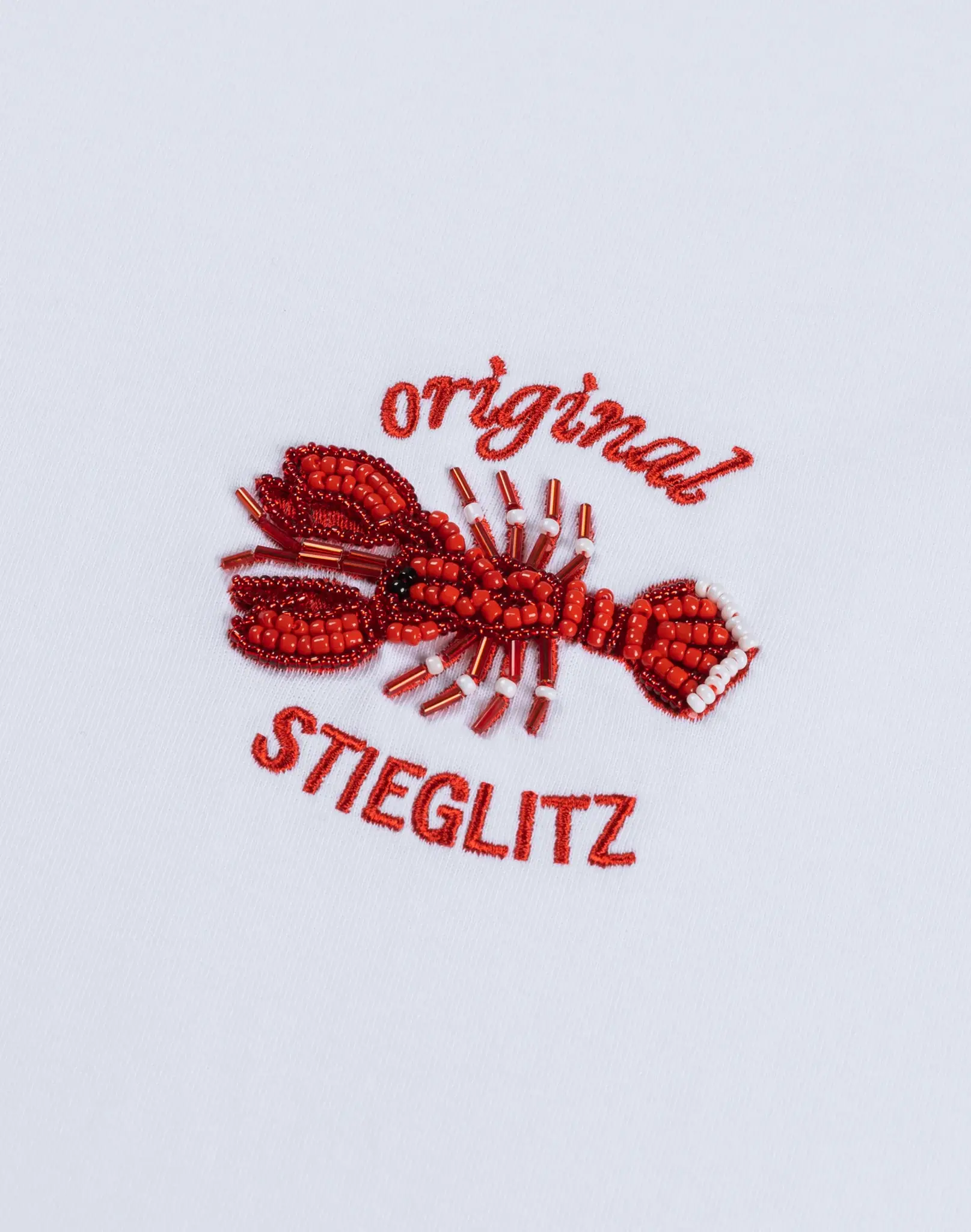 Stieglitz Mae Oversized T-Shirt