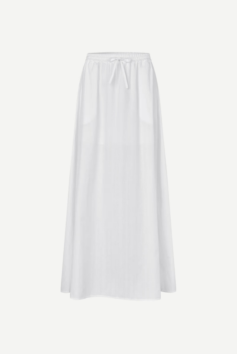 Samsoe Samsoe Women Satina Maxi Skirt