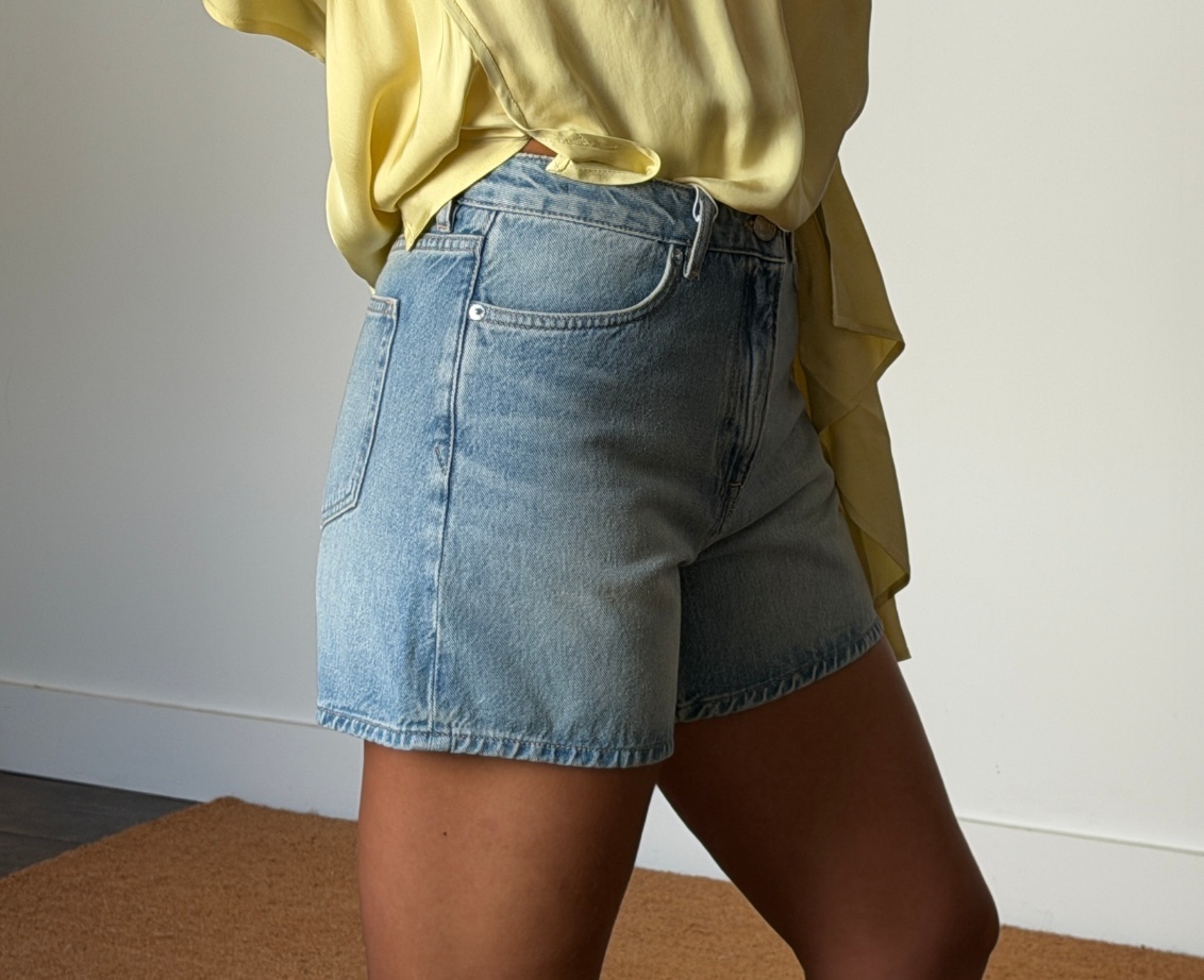 Samsoe Samsoe Women Sameggie Shorts