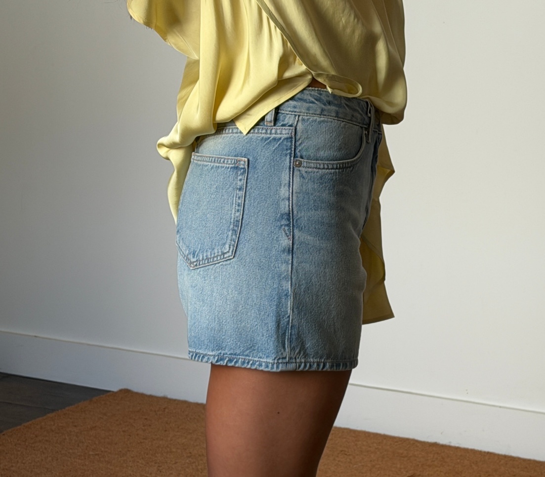 Samsoe Samsoe Women Sameggie Shorts