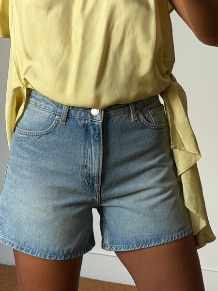 Samsoe Samsoe Women Sameggie Shorts