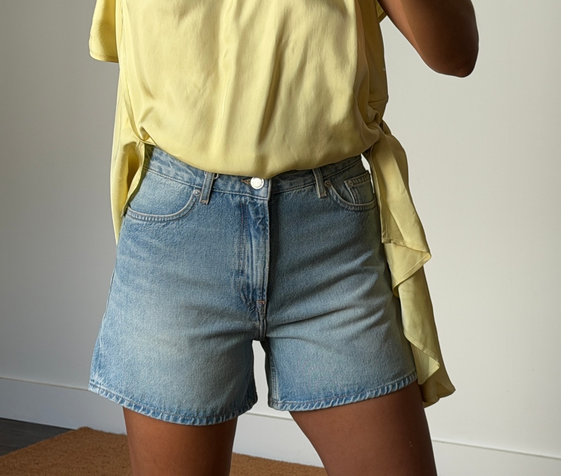 Samsoe Samsoe Women Sameggie Shorts