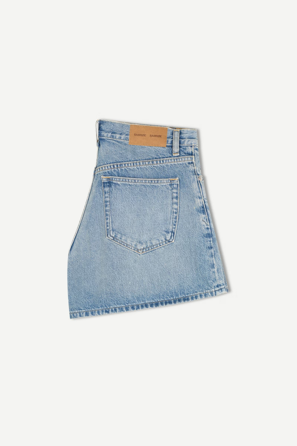 Samsoe Samsoe Women Sameggie Shorts