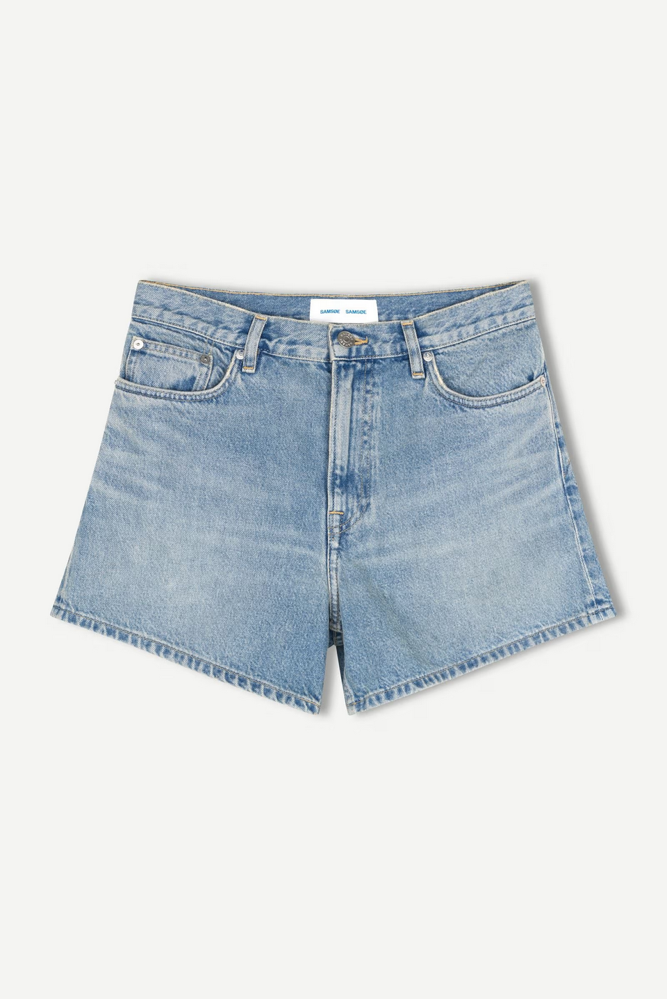 Samsoe Samsoe Women Sameggie Shorts