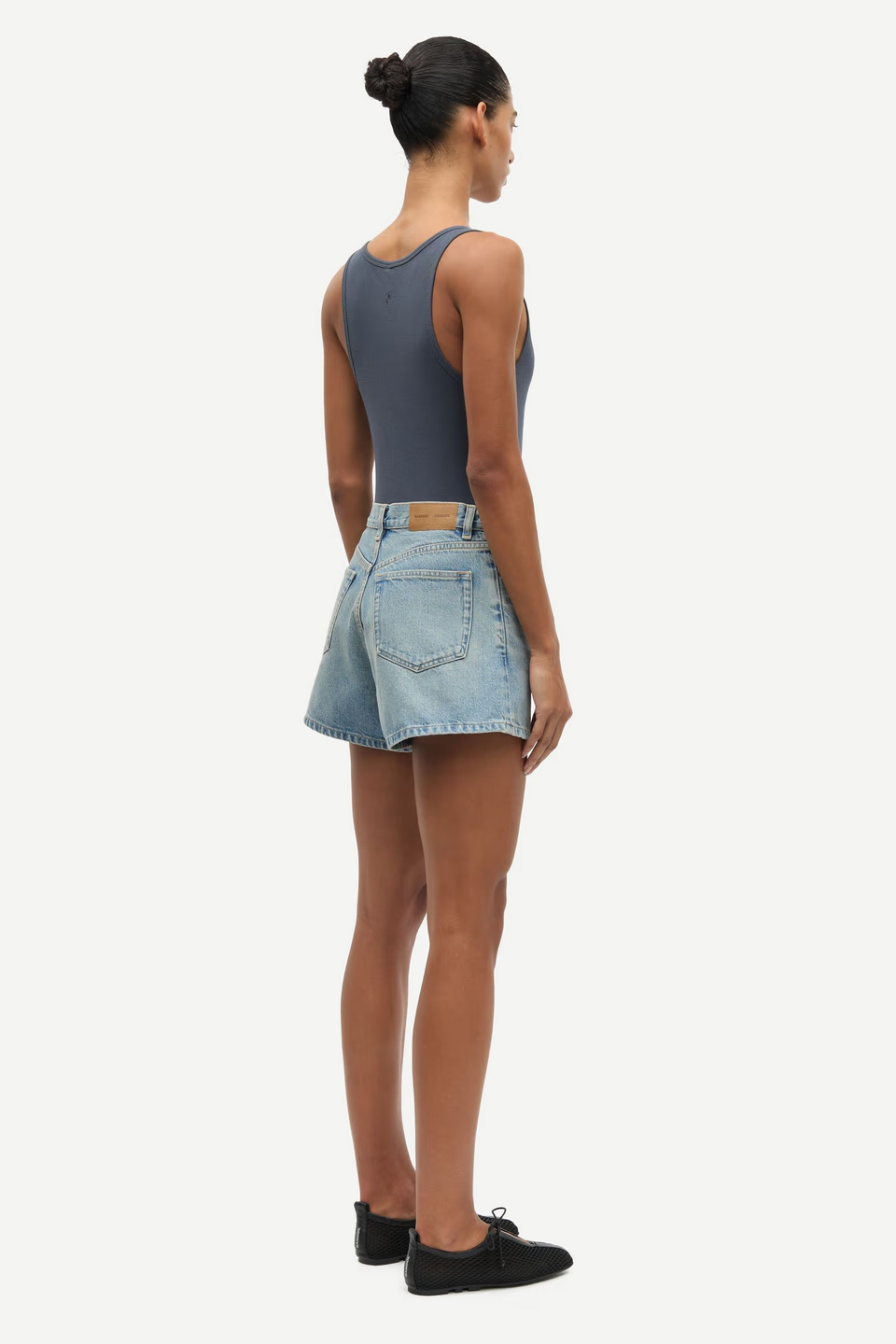 Samsoe Samsoe Women Sameggie Shorts