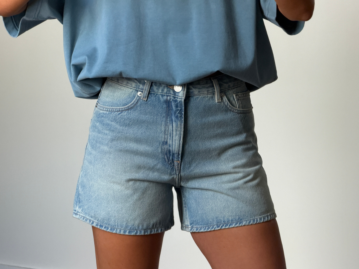 Samsoe Samsoe Women Sameggie Shorts