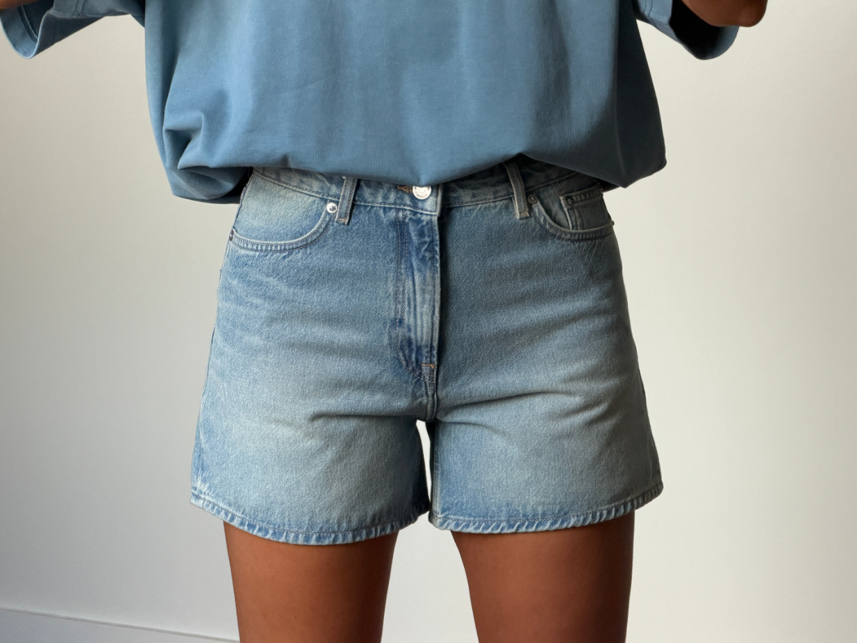 Samsoe Samsoe Women Sameggie Shorts