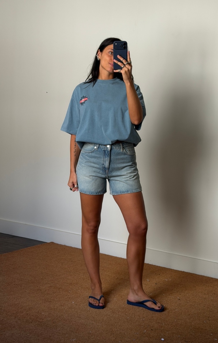 Samsoe Samsoe Women Sameggie Shorts