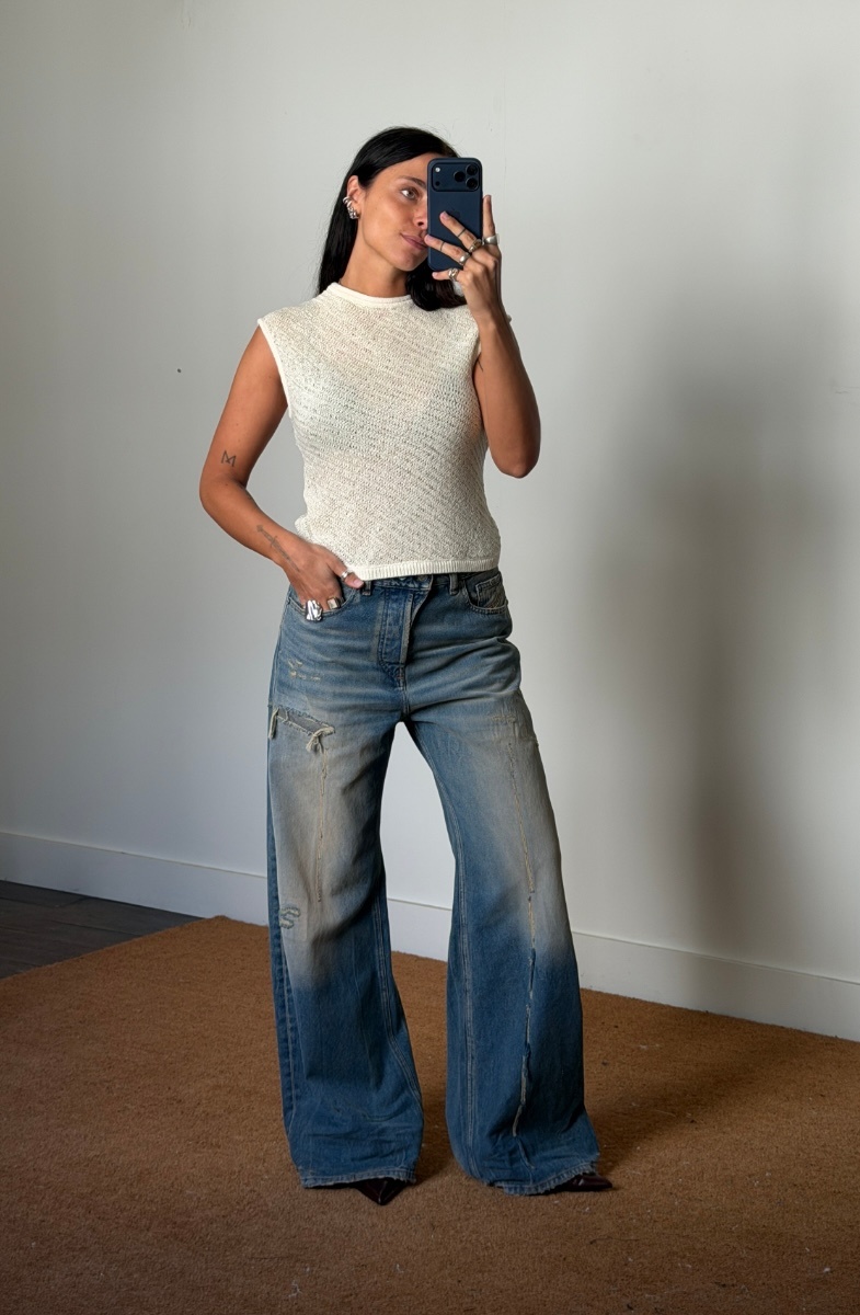 Samsoe Samsoe Women Sairene Top