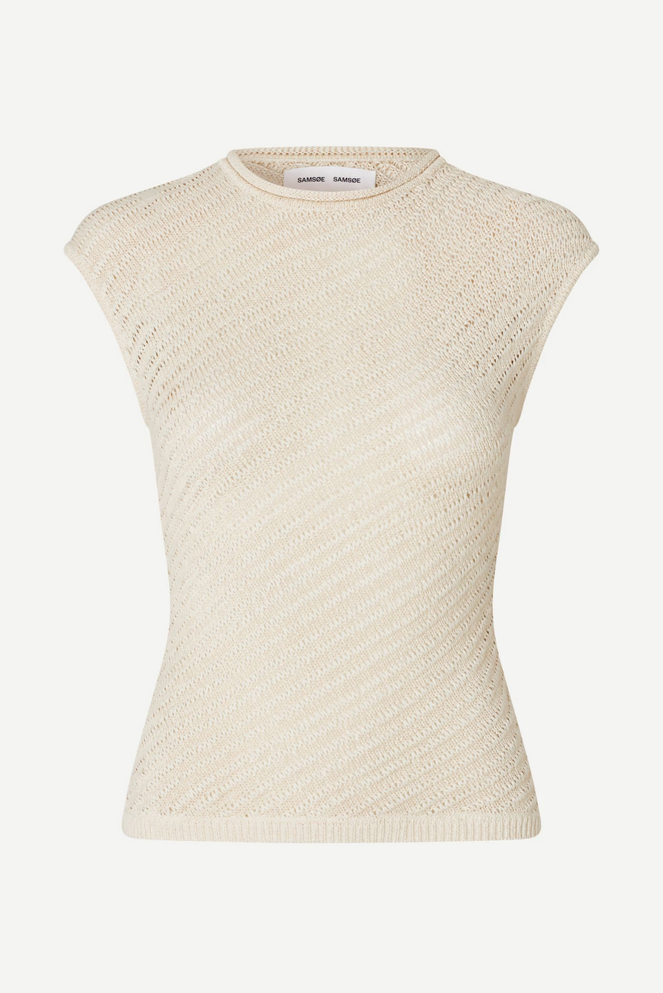 Samsoe Samsoe Women Sairene Top