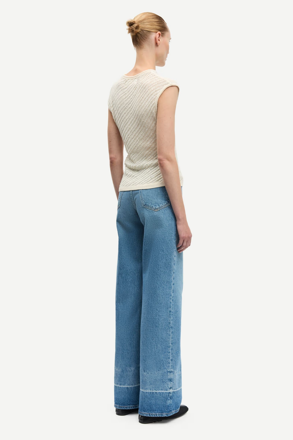 Samsoe Samsoe Women Sairene Top