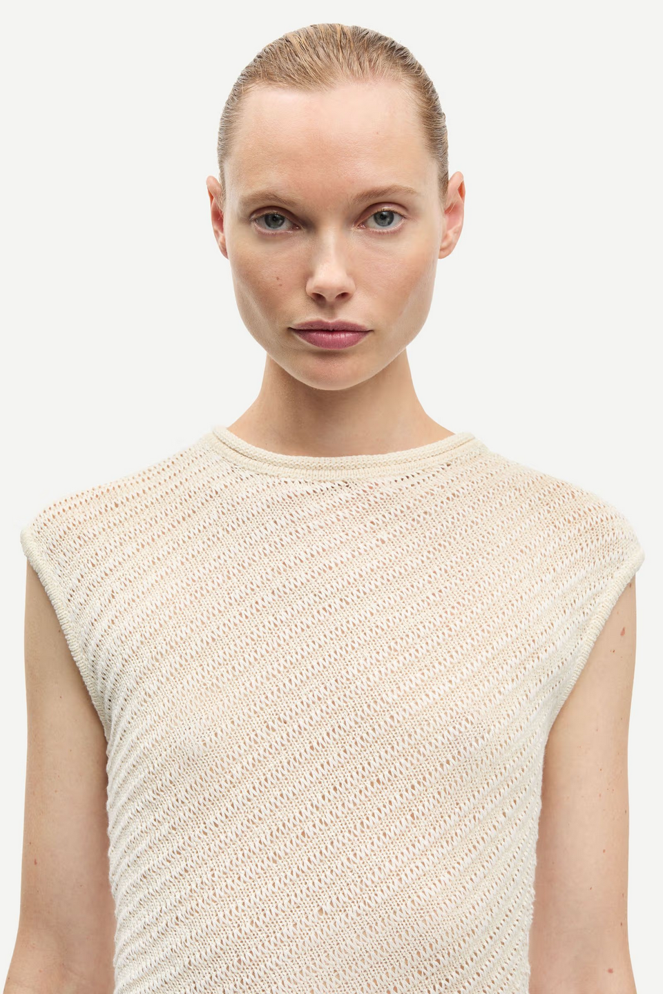 Samsoe Samsoe Women Sairene Top