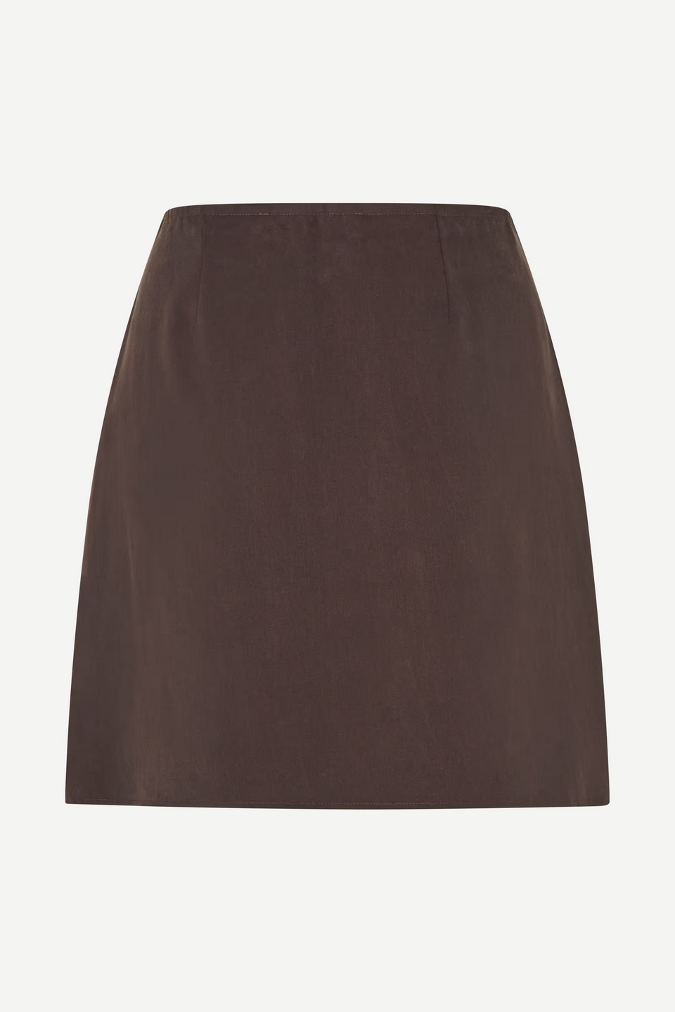 Samsoe Samsoe Women Saagnet Short Skirt