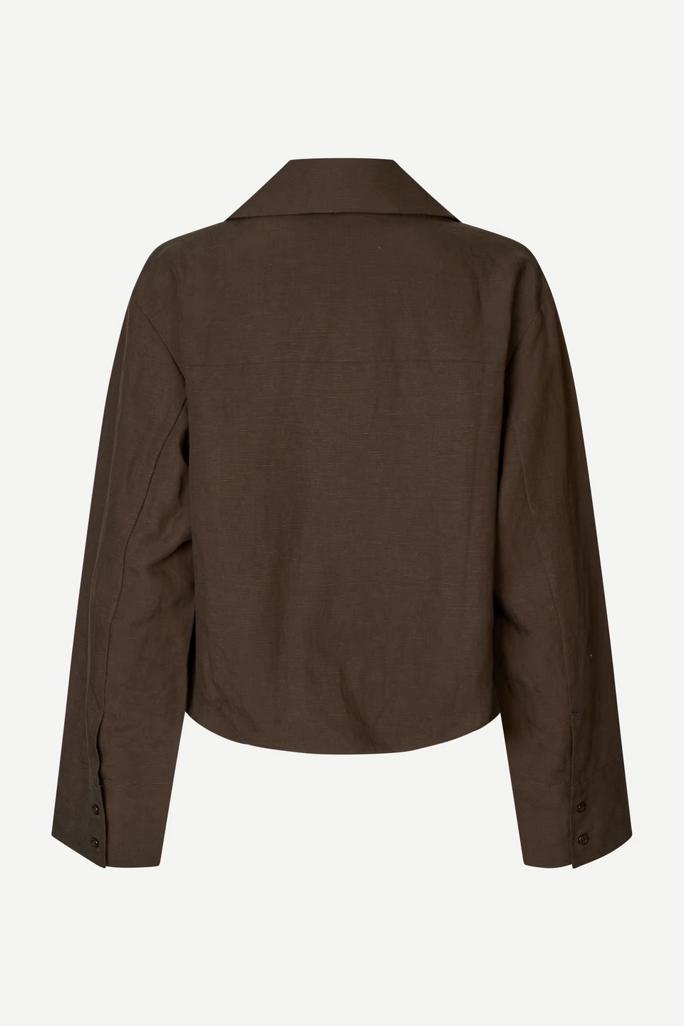 Samsoe Samsoe Women Sadaphne Shirt