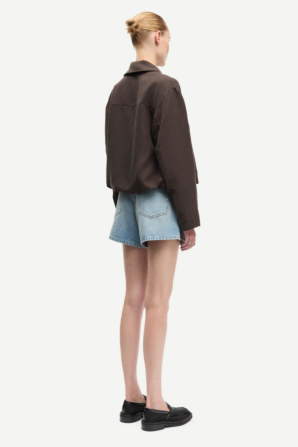 Samsoe Samsoe Women Sadaphne Shirt