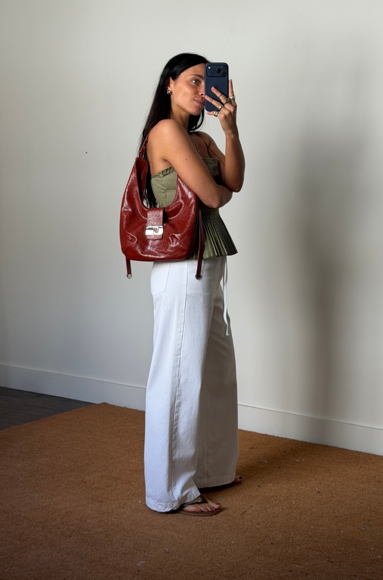 Laagam Vixen Bag