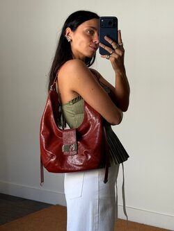 Laagam Vixen Bag
