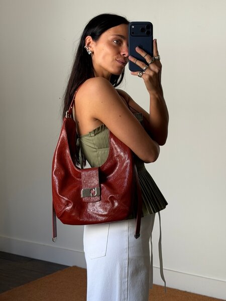 Laagam Vixen Bag